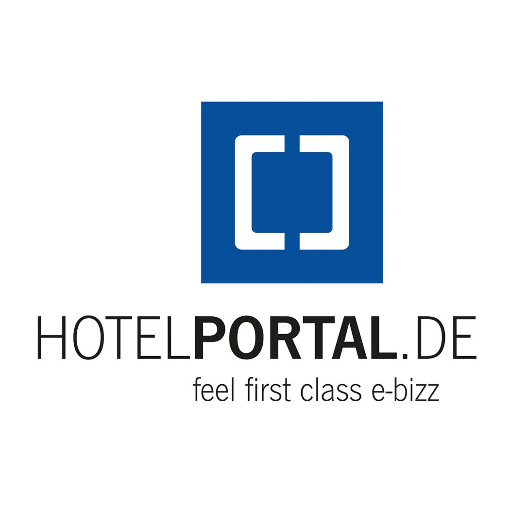 Logo Hotelierportal Hamburg